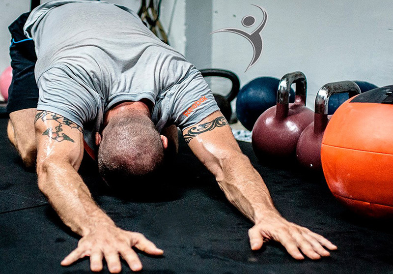 [Alongamento e Flexibilidade]