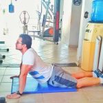[Daniel Alves Personal Trainer]