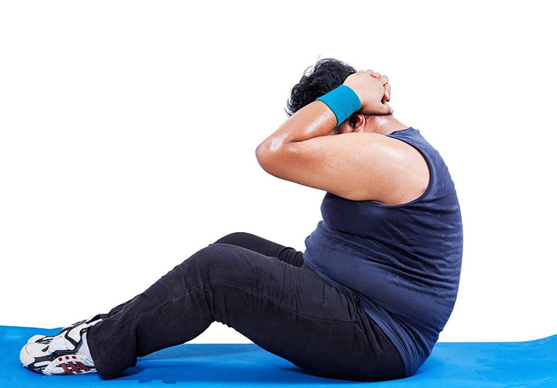 [Treino para Obesos]